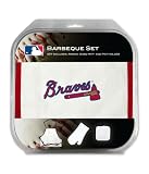 Atlanta Braves Tailgate Set