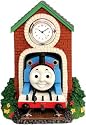 THOMAS Inside Shed Mini Clock
