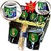 Londons Times Fish Fishing Deep Beneath Cartoons - Eel Mafia - Coffee Gift Baskets - ...