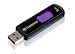 Transcend JetFlash 500 -  Memoria USB 2.0 32 GB color negro/morado