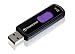 Transcend JetFlash 500 -  Memoria USB 2.0 32 GB color negro/morado