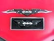 Batman 2 Way Blade Folding Knife