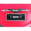 Batman 2 Way Blade Folding Knife
