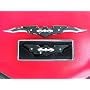 Batman 2 Way Blade Folding Knife