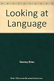 Looking at language