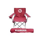 Rivalry NCAA Ferris State Bulldogs Adult Chair