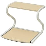 サイバーコム ノートスライダー(ハイタイプ) ナチュラルメイプル MK-44H(NM/IV)