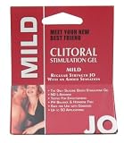 System JO Mild Clitoral Stimulating Gel
