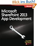 Microsoft SharePoint 2013 App Develop...