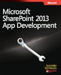 Microsoft SharePoint 2013 App Develop...