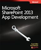 Microsoft SharePoint 2013 App Development