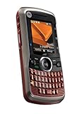 Motorola Clutch i465 for Boost Mobile- Red