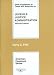 Cases and Materials on Juvenile Justice Administration, 2008 (American Casebook)