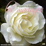 Musiques et Chants Pour Les Mariges