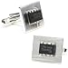 Integrated Circuit Cufflinks