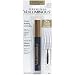 Mascara Voluminous blackest black
