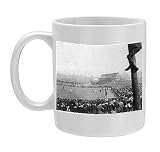 Photo Mugs of Sport/football/specific from Mary Evans