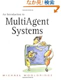 An Introduction to MultiAgent Systems