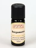 Zoom Produkt-Bild: BERGAMOTTE - 100% naturreines, &auml;therisches &Ouml;l aus ITALIEN, 10 ml