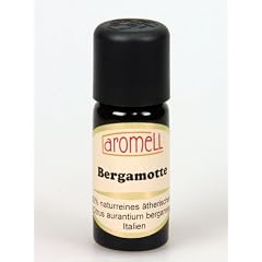 BERGAMOTTE - 100% naturreines, �therisches �l aus ITALIEN, 10 ml