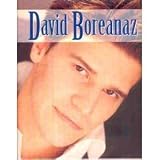 David Boreanaz in the book David Boreanaz