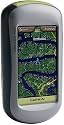 Garmin Oregon 400i 3-Inch Touchscreen Handheld GPS Unit with U.S. Inland Lakes and a Worldwide Basemap