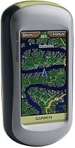Garmin 400i 3-Inch Touchscreen Handheld GPS Unit with U.S. Inland Lakes and a Worldwide Basemap