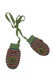 Catimini Gants VERD