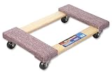 Movers Dolly - 1100 Pound