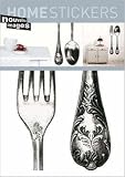 Home Sticker: Atelier Nouvelles Images, Bestecke, 51 x 71