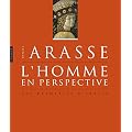 L'homme en perspective version grand format