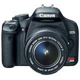 canon eos digital rebel slr camera prices 41ufO1ZuNwL. SL160  Canon EOS Digital Rebel XSi Kit 12.2 megapixel digital SLR camera with 18 55mm IS zoom lens Black