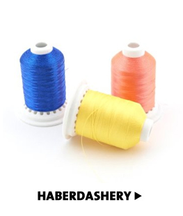 Haberdashery