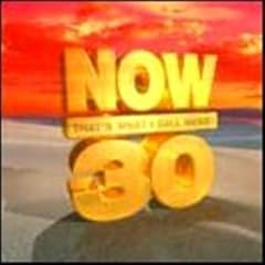 Now That's What I Call Music! 30 [CASSETTE]