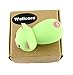 16GB Cute Piggy Pig Shape USB Flash Drive (Green)