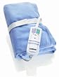 Conair Heating Pad Moist/Dry King Size