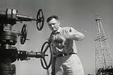 Oil and Fossil Fuels Production History in America: Twenty-Four Hours of Progress DVD (1950)