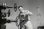 Oil and Fossil Fuels Production History in America: Twenty-Four Hours of Progress DVD (1950)