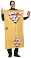 Costumes For All Occasions GC6028 Beer Pong Costume