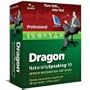 Dragon Naturallyspeaking Professional 10 [Old Version]