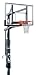 Spalding In-Ground Basketball System with 54-inch Acrylic Backboard and Pro-Lift
