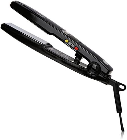 XHI Professional Works Titanium Digital Flat Iron 450 Degrees