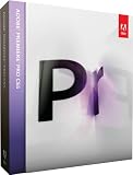 Adobe CS5 Premiere Pro (Mac)