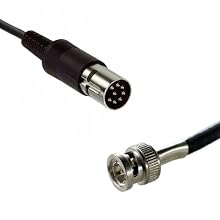 Orion Din to BNC Adapter