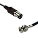 Orion Din to BNC Adapter