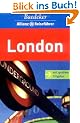 Baedeker Allianz Reisef�hrer London