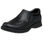 Nunn Bush Men's Sal Loafer,Black,11.5 M