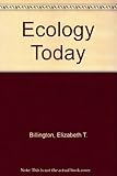 Understanding ecology