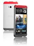 HTC New Flagship Double dip Coque har...