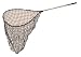Frabill Black Teardrop 17 X 19 X 30 24-Inch Fixed Handle Sportsman Net